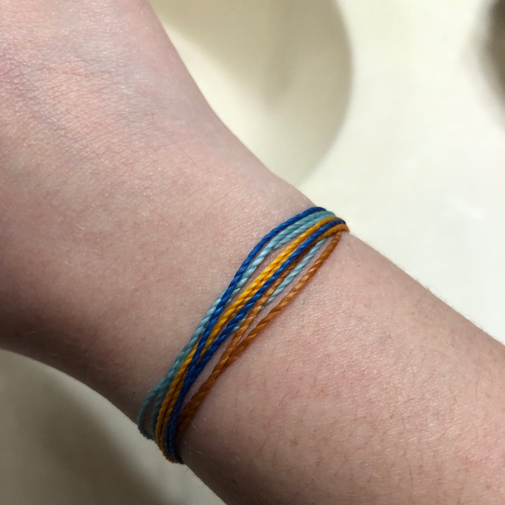 Pura Vida Bracelet